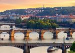 Târg de Crăciun la Praga „Orașul de Aur”