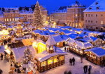 Cele Mai Frumoase Târguri de Crăciun din Bavaria
