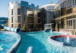 Ofertă Balneo 2025 – Hotel  President Băile Felix