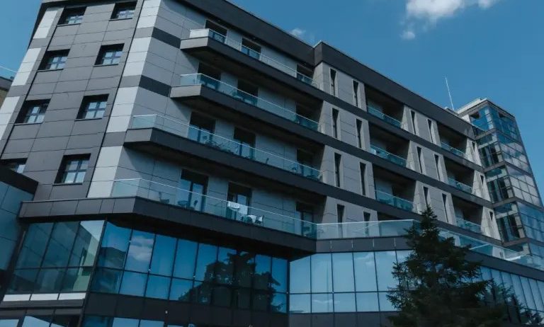 Ofertă Balneo 2025 – Hotel  President Băile Felix