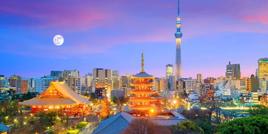 Circuit Japonia & Coreea de Sud: – O călătorie de suflet