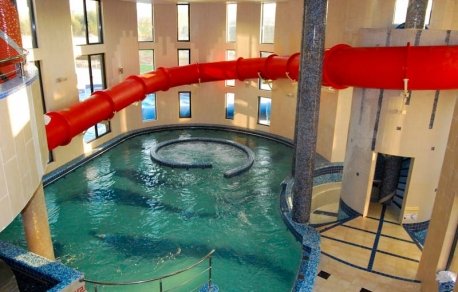 Ofertă Balneo 2025 – Hotel  President Băile Felix