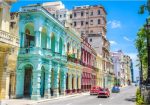Circuit Cuba cu sejur Cayo Santa Maria