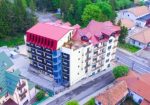 Ofertă la Munte 2025 – Hotel Piemonte Predeal