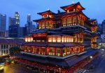 Circuit Bangkok – Kuala Lumpur – Singapore