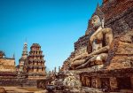 Circuit Thailanda Phuket si Bangkok